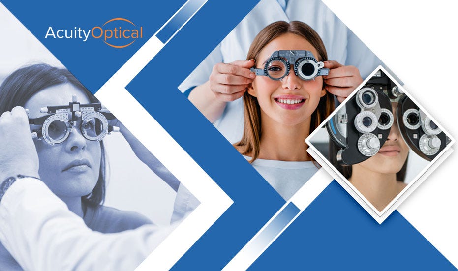 Connect With Expert Eye Doctor Palm Desert CA For Suitable Eye Care Solutions