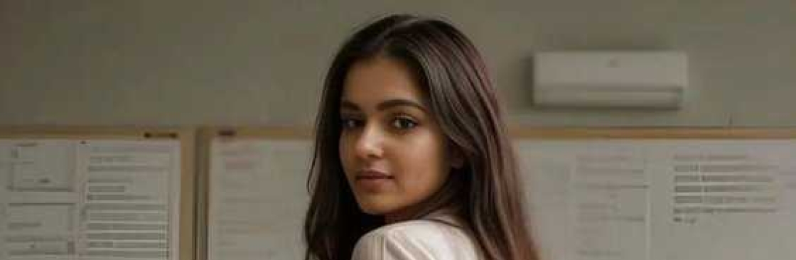 Ruhi Rajput Cover Image