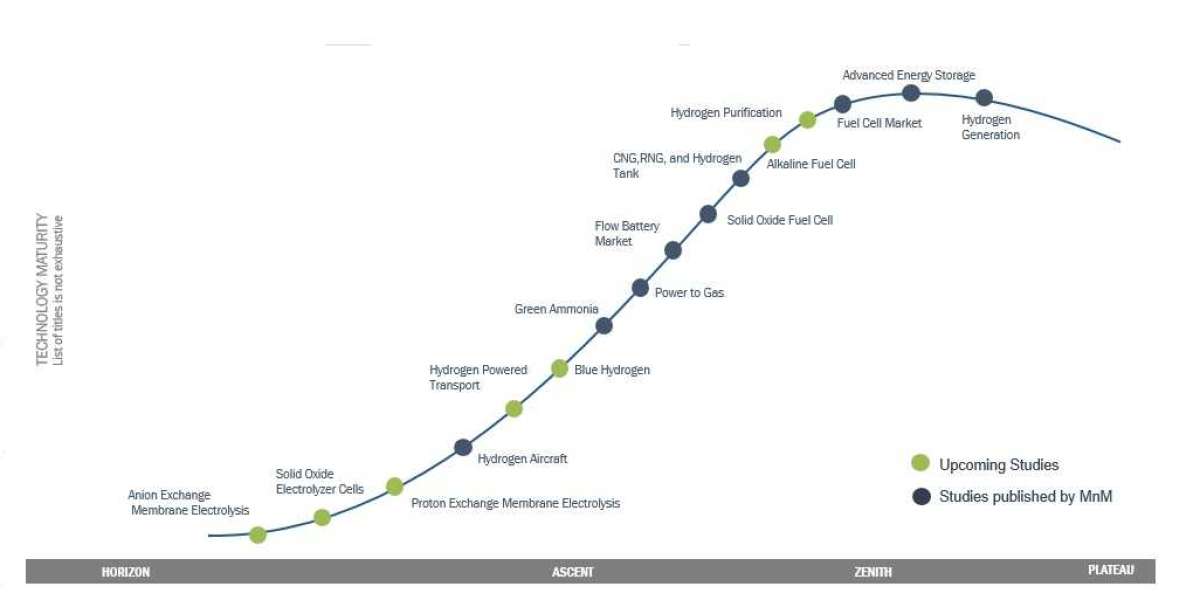 Hydrogen Value Chain