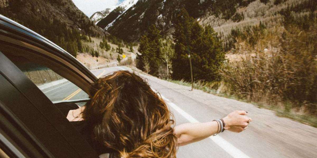 How to Get Your Car Ready For Your Next  Long Road Trip