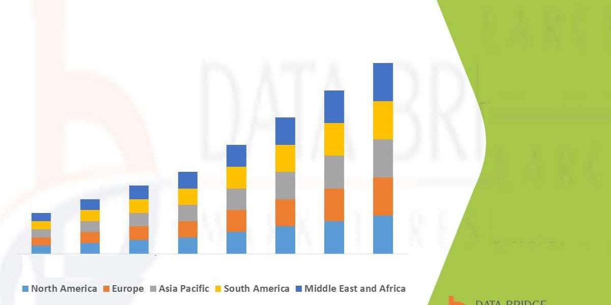 North America Mycoplasma Testing in Clinical Market Regional Outlook, Segmentation Analysis And Investment Insights