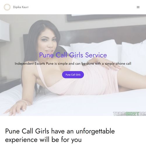 There are heaps of Wakad Call Girls Service | dipikakaurr.website3.me