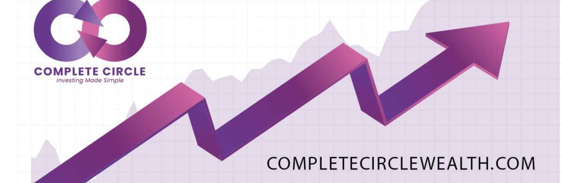 CompleteCircle Wealth Cover Image