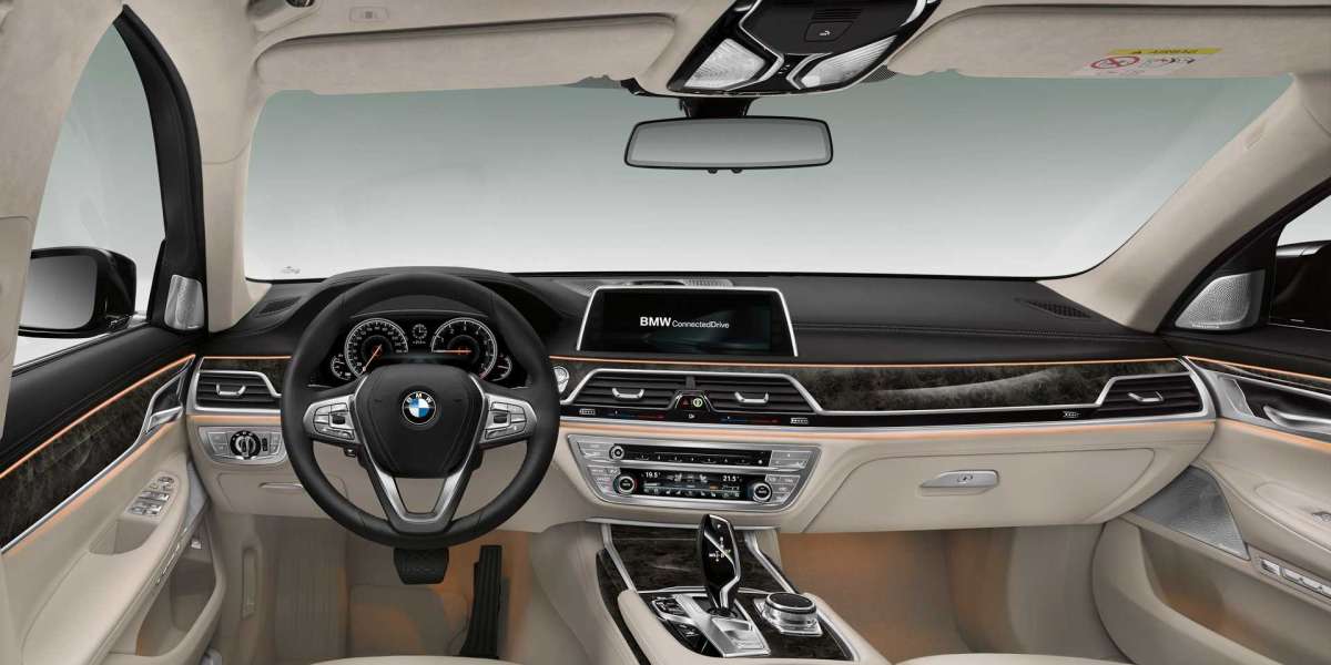 The Global Premium Interior Trim Market is Estimated to Witness High Growth Owing to Increasing Demand for Luxury Vehicl