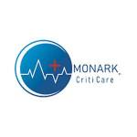 Monark Criticare Profile Picture
