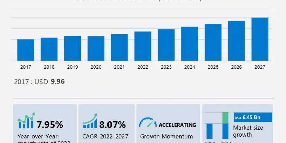 US - Whole Grain and High fiber food market Analysis Report - 2023-2027