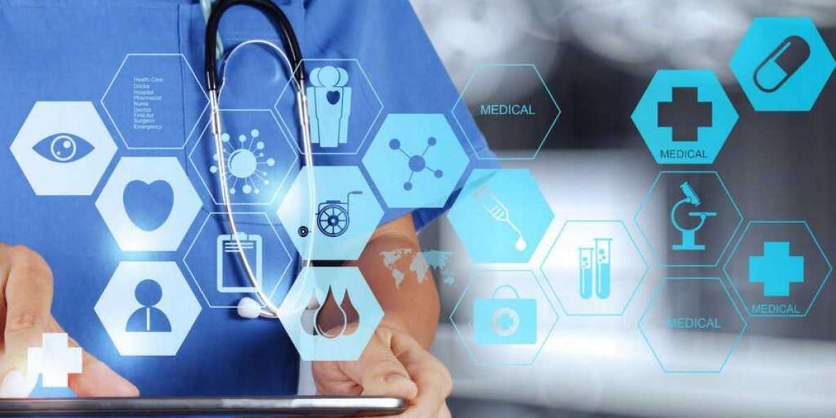 Smart Hospitals Market Estimated To Witness High Growth Owing To Rapid Adoption of IoT Technologies