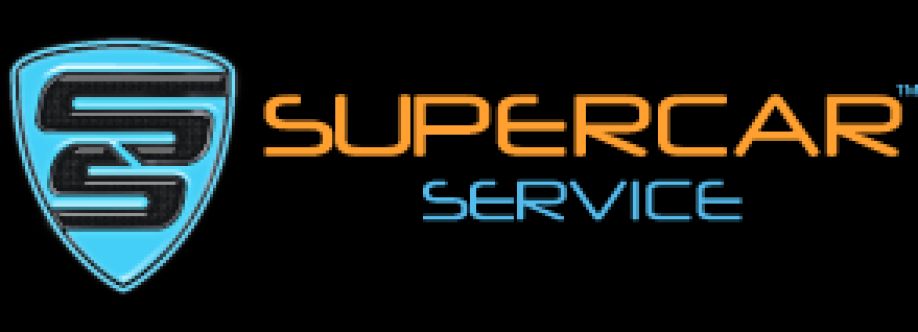 SupercarService Cover Image