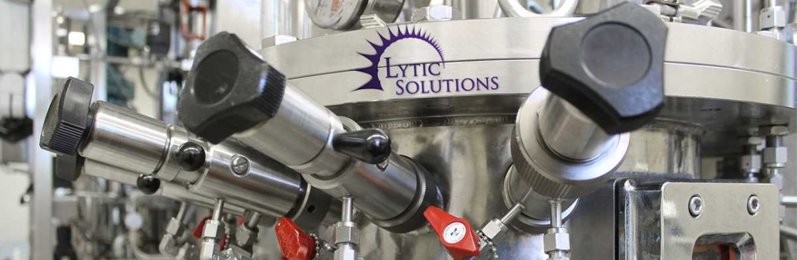 Lytic Solutions LLC Cover Image