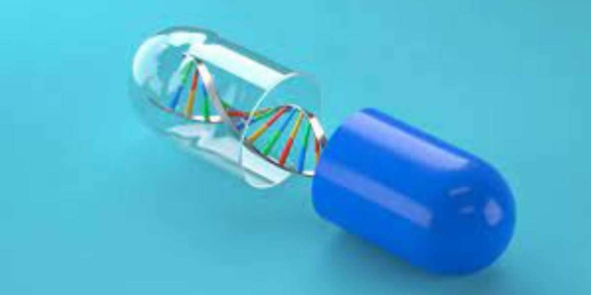 Drug and Gene Delivery Devices Market To Witness High Growth