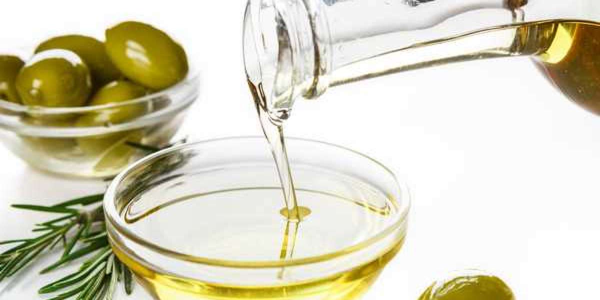 Olive Oil Manufacturing Plant Project Report 2023, Manufacturing Process, Business Plan, Raw Materials, Cost and Revenue