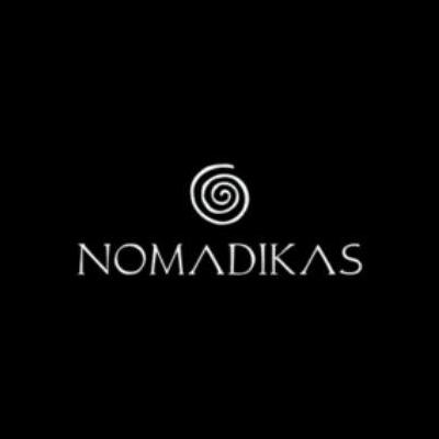 Nomadikas