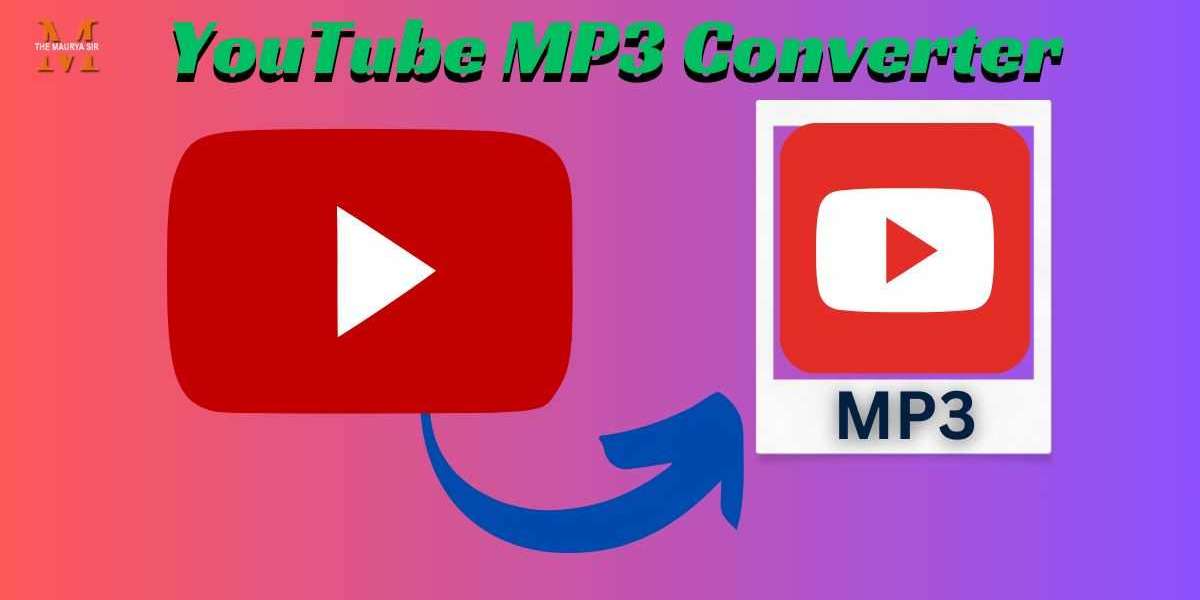 Top 10 YouTube MP3 Converter Website for YouTubers