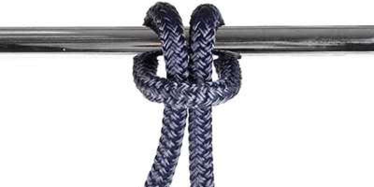 Fishing Ropes Segment is the largest segment driving the growth of Fender Rope Market