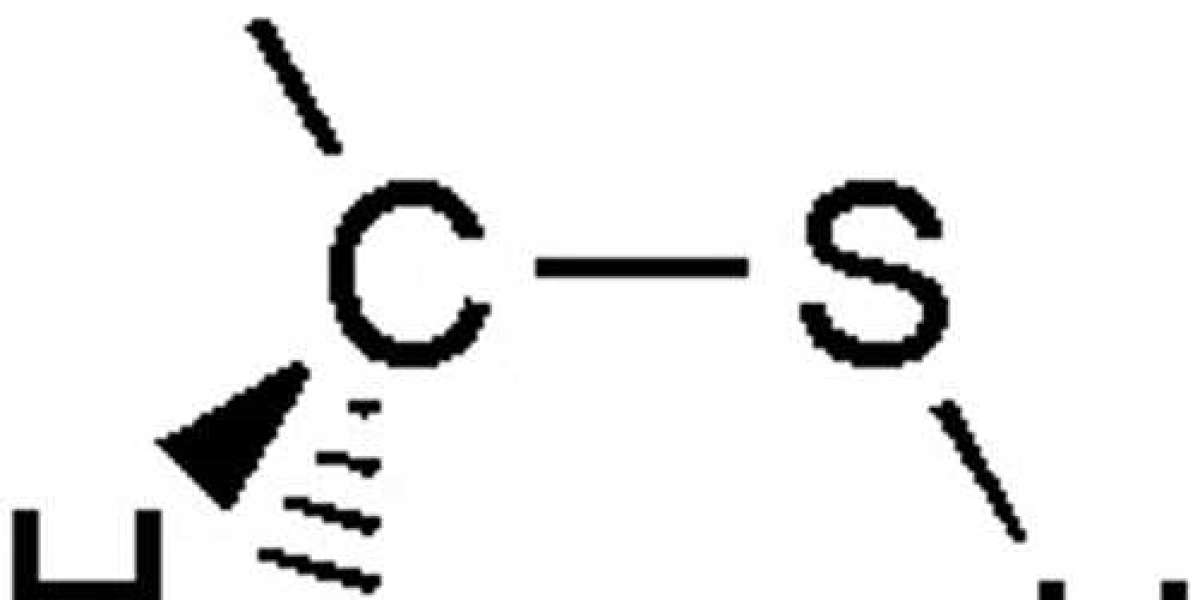 Methanethiol Market is Estimated To Witness High Growth