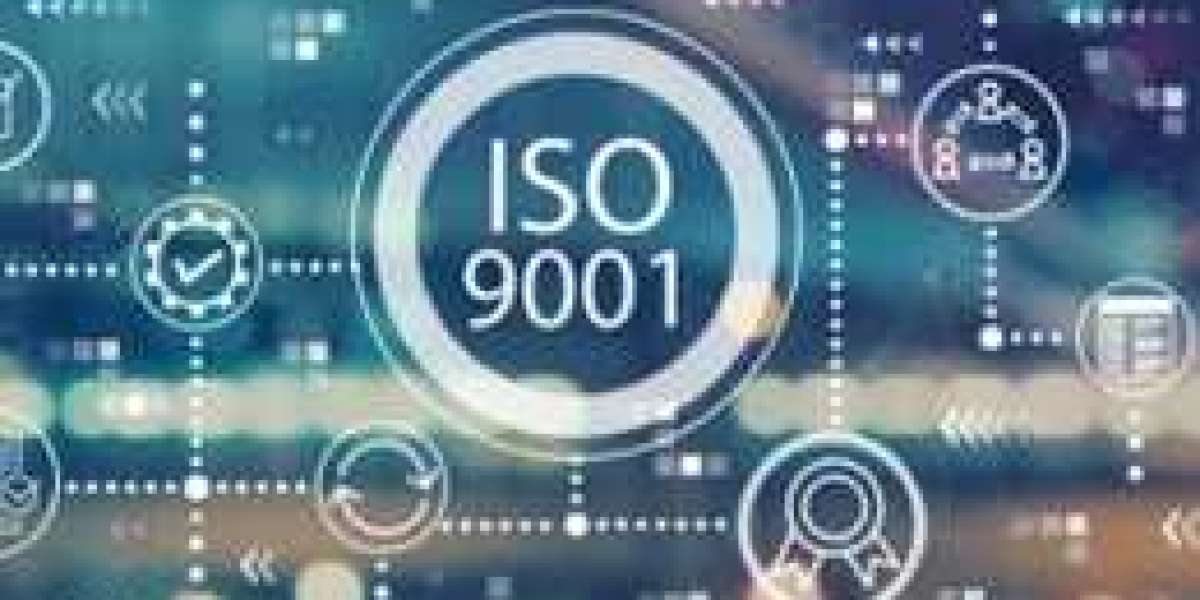 ISO 9001 EĞITIMI ANKARA