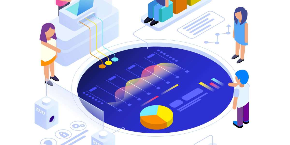 6 Key Steps of The Data Science Life Cycle Explained