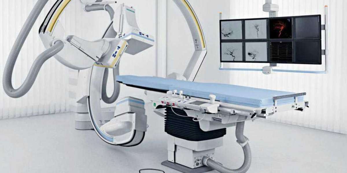 Medical Imaging Segment is the largest segment driving the growth of Fluoroscopy Devices Market