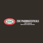 Zoic Pharmaceuticals Profile Picture
