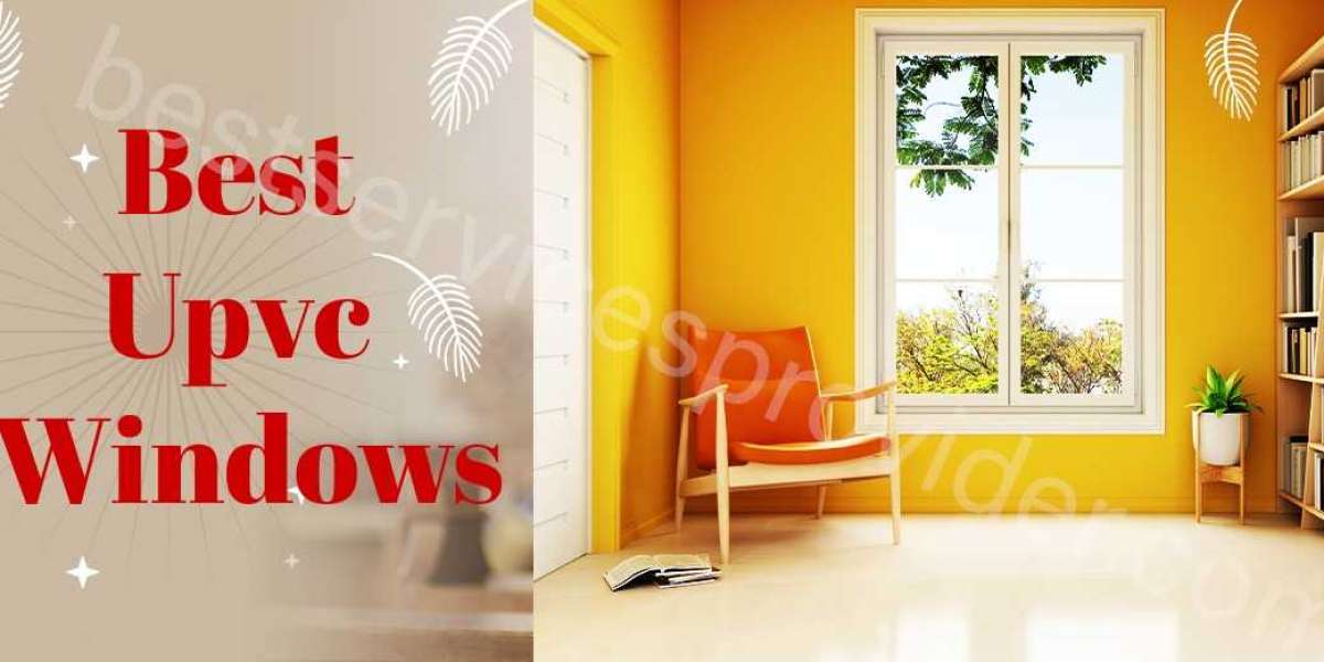 Indian UPVC Windows & Doors in Bangalore | UPVC Company