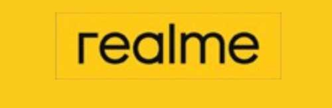 Repair My Realme Cover Image