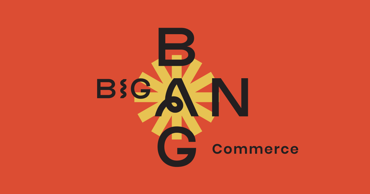 Shopify Website Design and Development | Big Bang Commerce