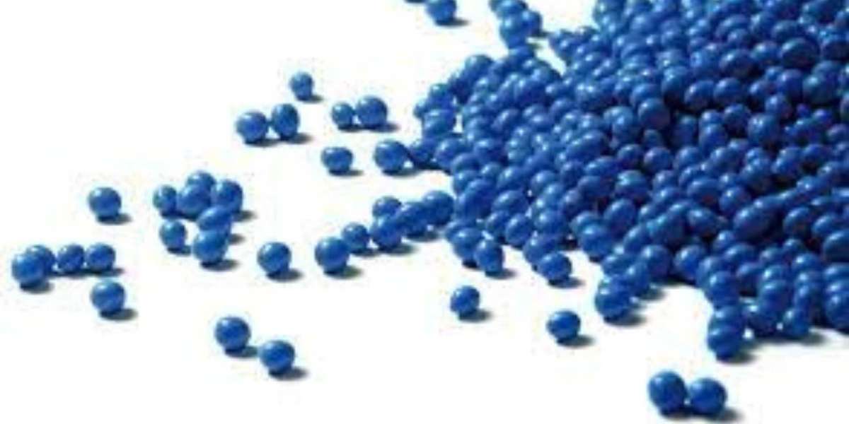 The Thermoplastic Elastomers Market is Estimated To Witness High Growth