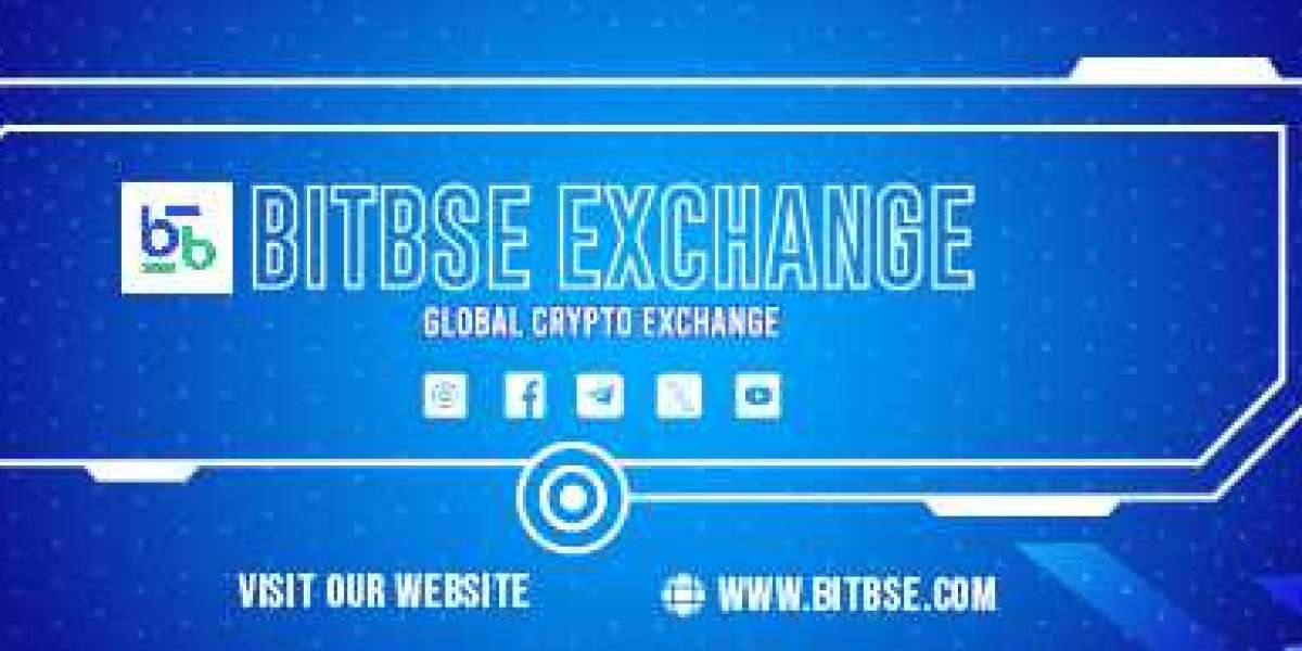 Bitbse Exchange: Elevate Your Crypto Experience with Exclusive Offers and Advanced Features!