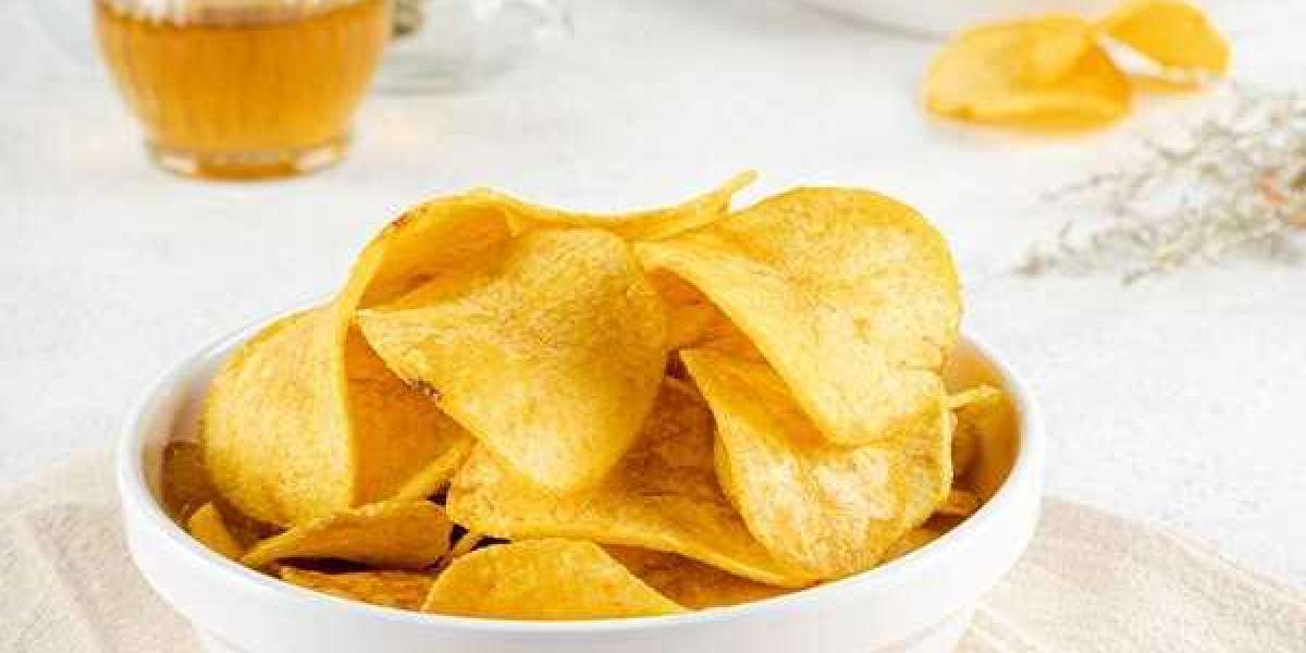 Protein Crisps Market is Estimated To Witness High Growth Owing To Rising Health Consciousness Among Consumers