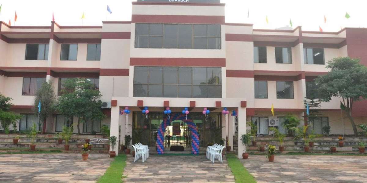 The Search for Excellence | Establishing the Best CBSE School in Bharuch