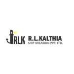 R L Kalthia Ship Breaking Profile Picture