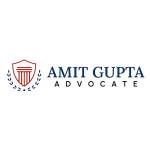Amit Gupta Advocate Profile Picture
