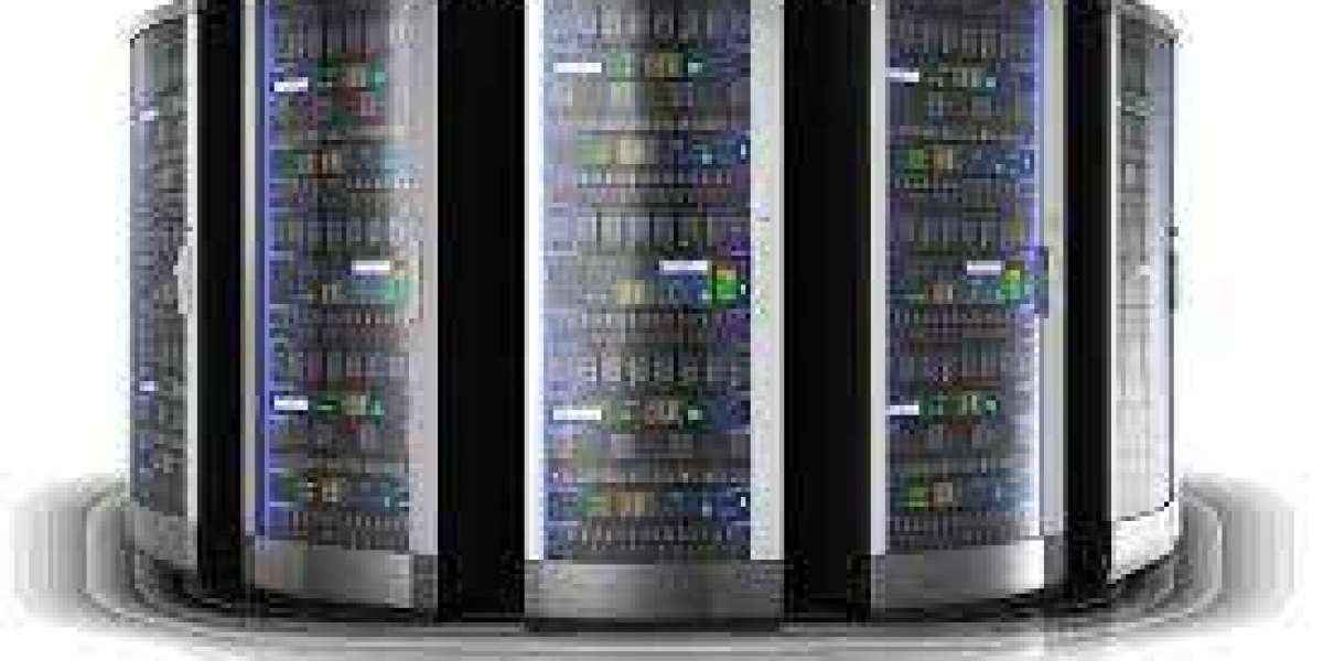 Revolutionize Your Online Presence with India Dedicated Servers