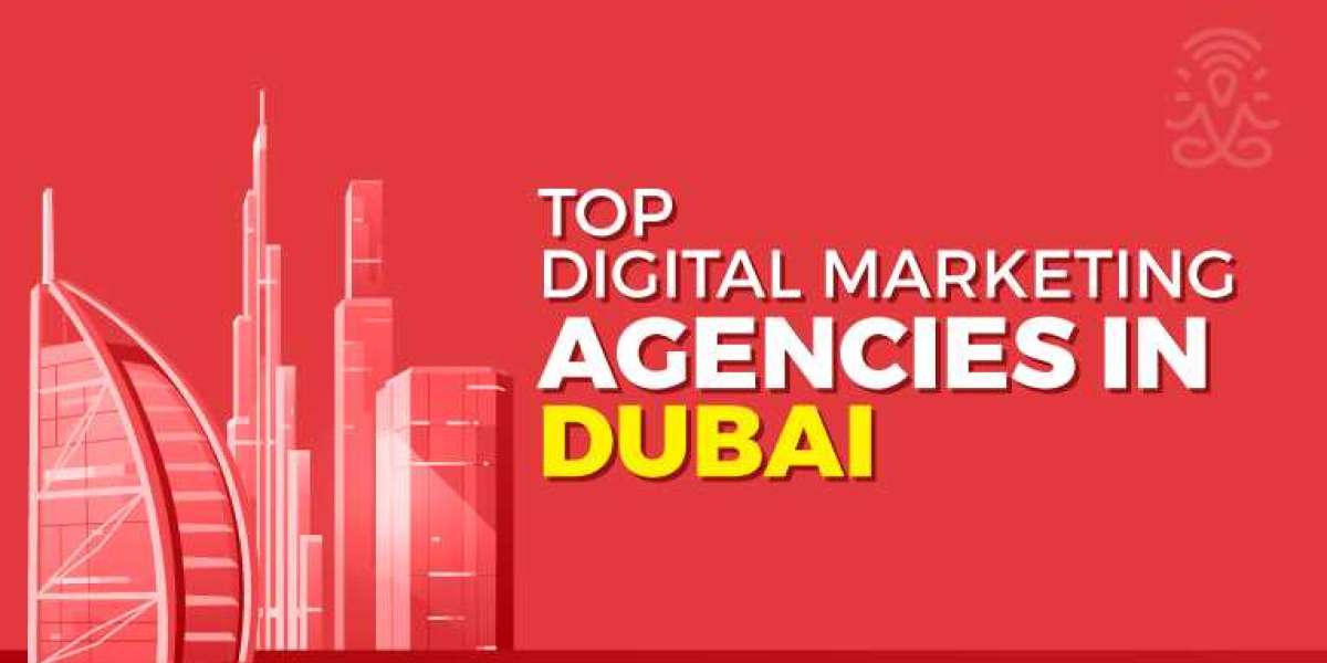 Unlocking Growth Potential with Exceptional SEO Services in Dubai