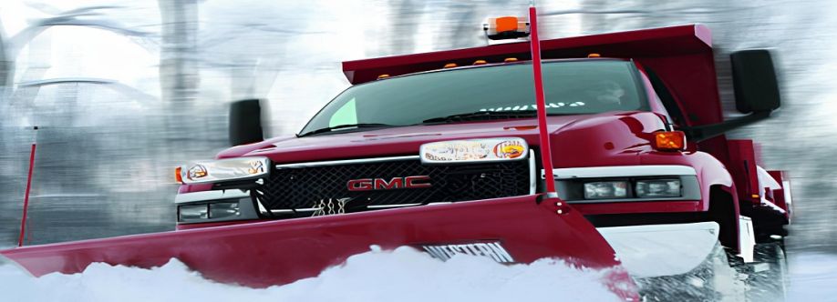 Limitless Snow Removal Cover Image