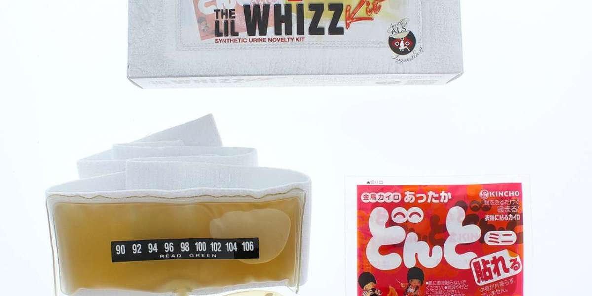 Whizzinator - Can It Help You Pass Your Urine Drug Test?