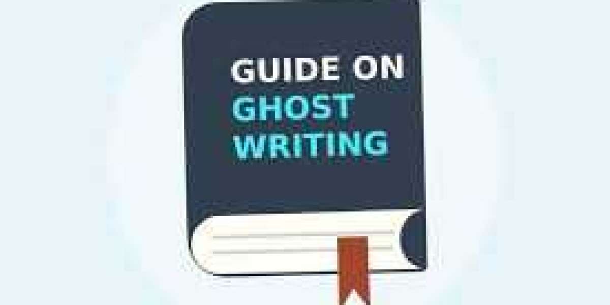 order ghostwriting service