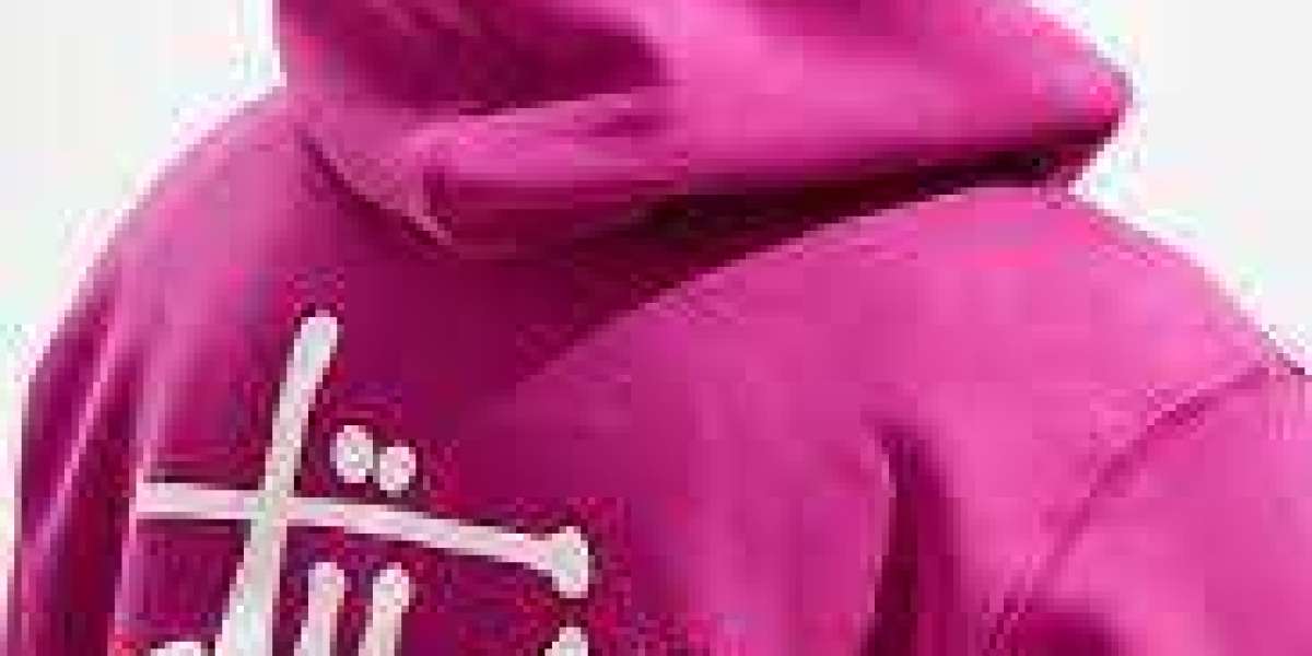 Spring Fever Dive into the Hoodie Fashion Revolution