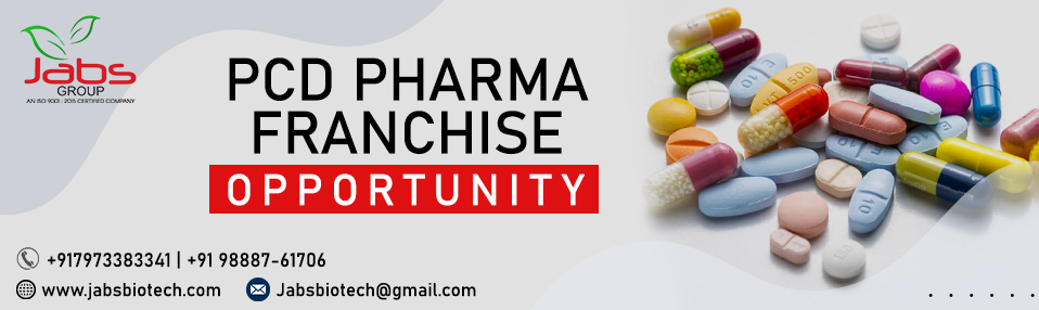 Best PCD Pharma Franchise In India - Jabs Biotech