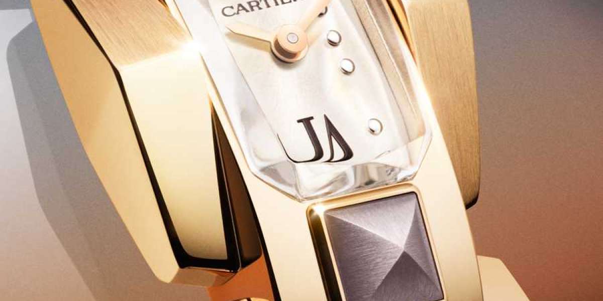 Cartier Replica Watches Online Sale