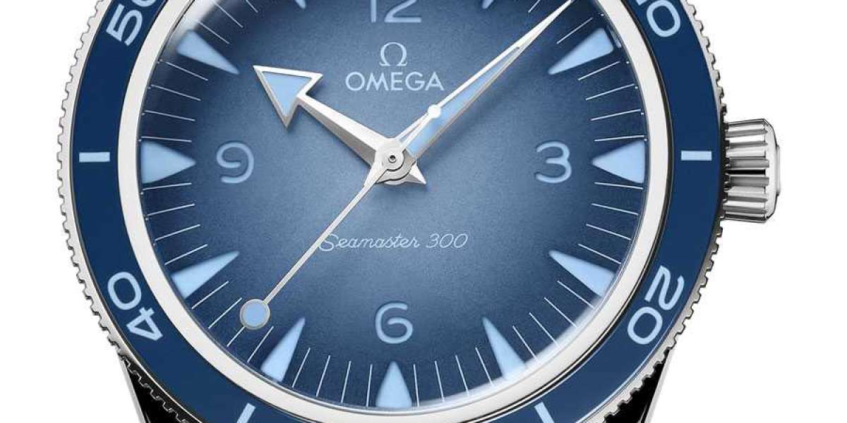 AAA Omega Replica Watches USA