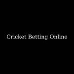 Cricket Betting Online Profile Picture