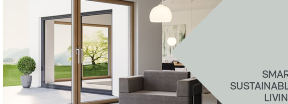 Thermotek Windows and Doors Cover Image