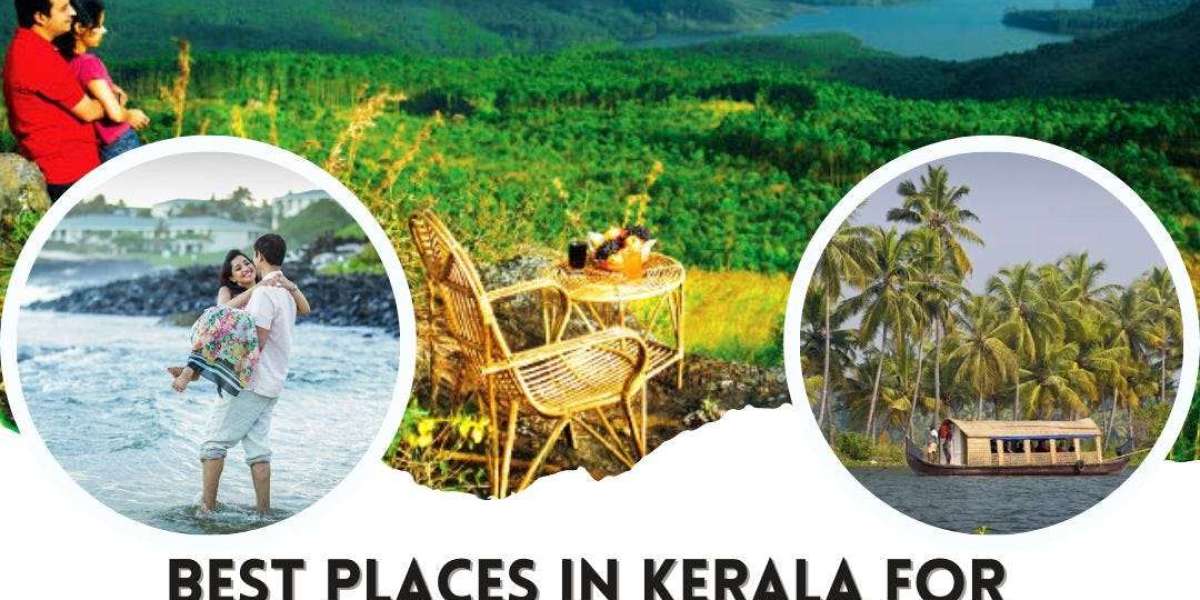 best places to visit in Kerala for couples