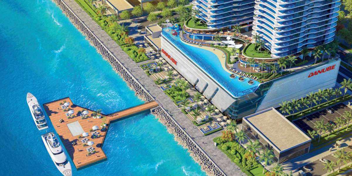 Exploring the Aquatic Wonders: Oceanz at Dubai Maritime City Unveils a Spectacular Underwater Realm
