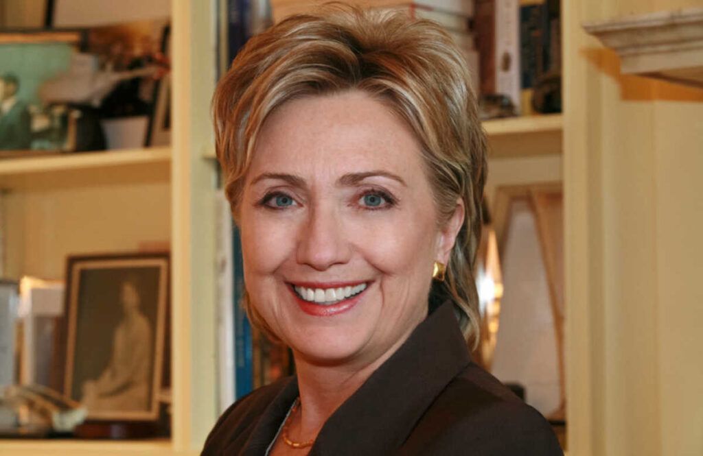 Hillary Clinton Plastic Surgery Decision Sparks Social Media