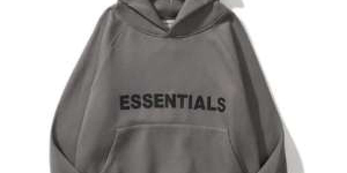 Essential Clothing high quality brand shop