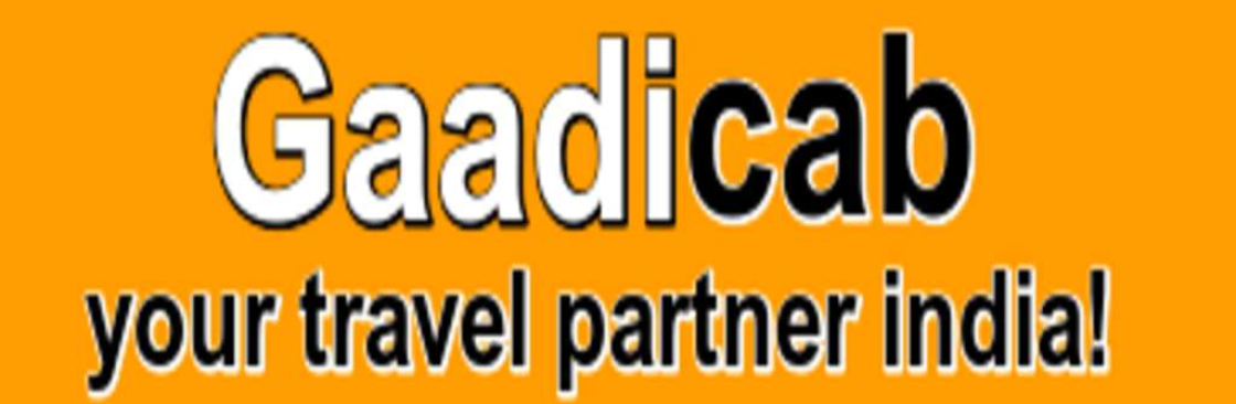 gaadi cab Cover Image