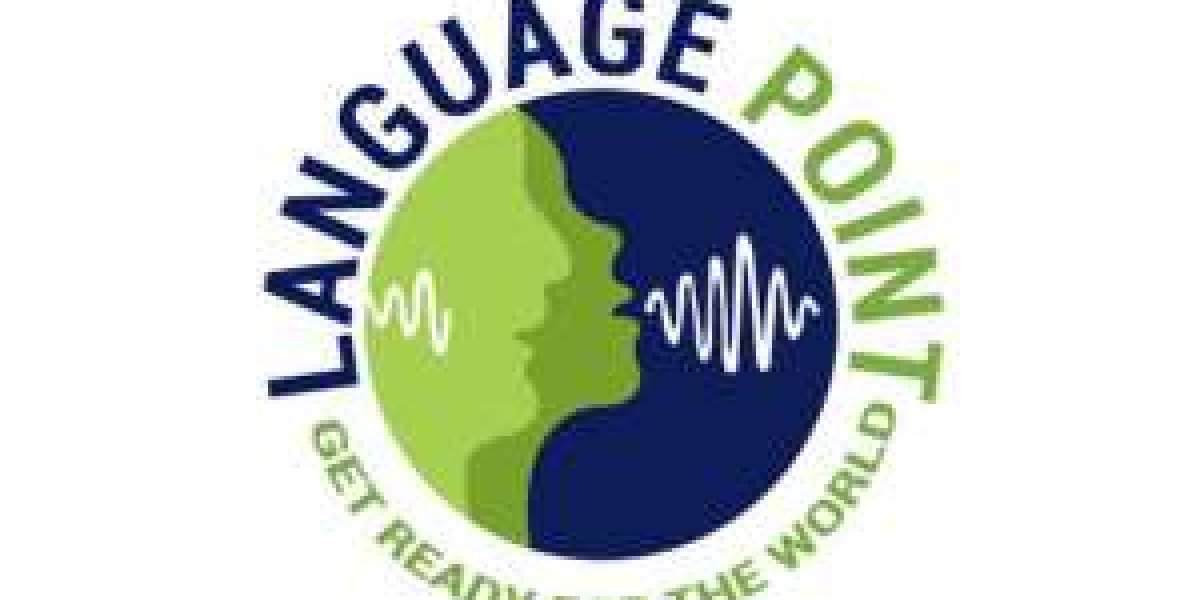 Unlocking Language Excellence: Discover the Best German Teacher in Jaipur at Language Point!