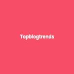 Top Blog Trends Profile Picture